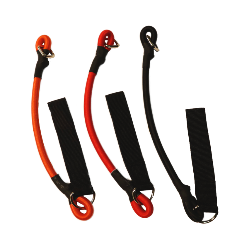 Rosso, Arancione e Nero